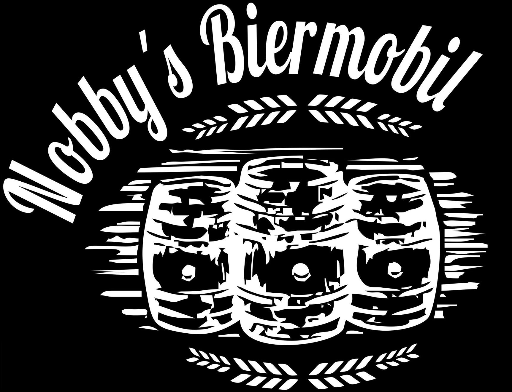 Nobby's Biermobil