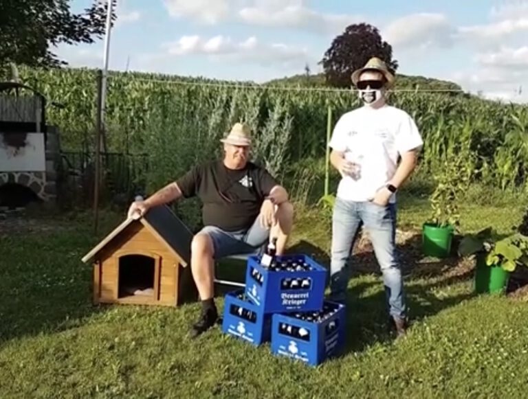 Mehr über den Artikel erfahren Ferienzeit ist Partyzeit