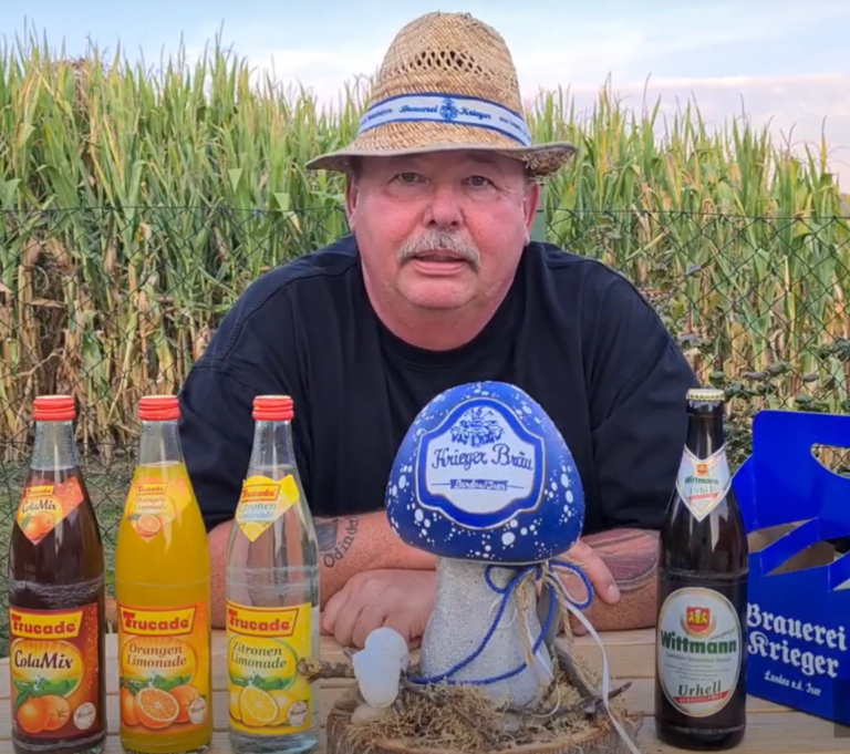 Mehr über den Artikel erfahren Nobby’s Biermobil kann auch alkoholfrei!