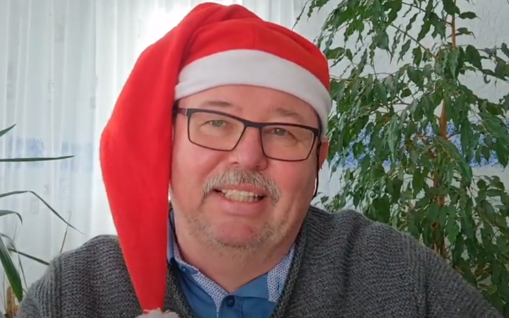 Mehr über den Artikel erfahren 1. Adventsgedicht