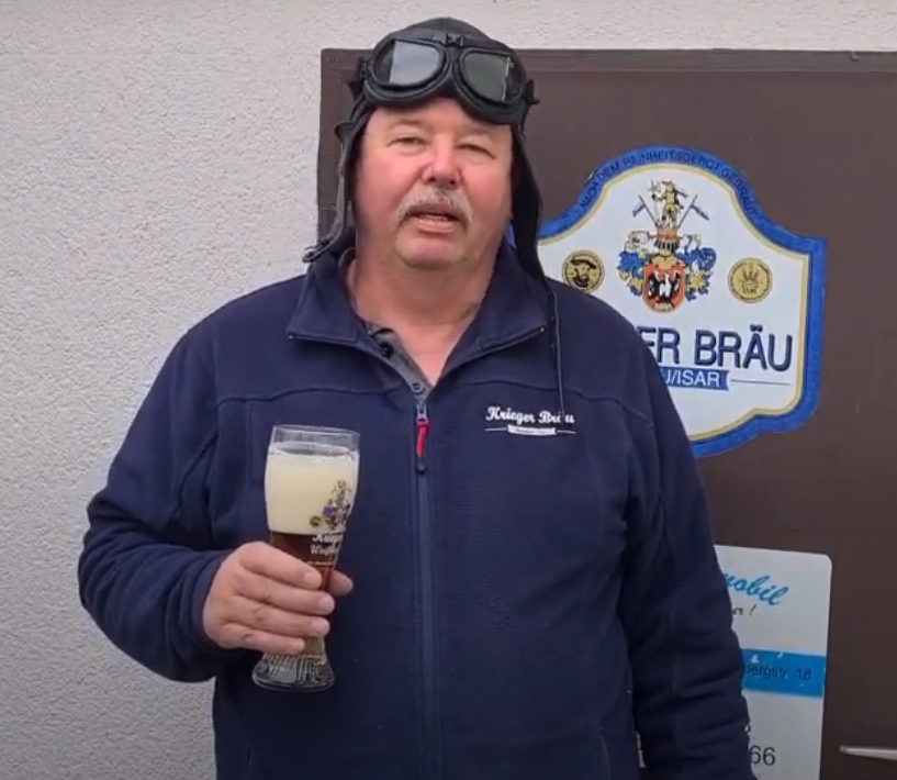 Mehr über den Artikel erfahren Nobby’s Herbst-Event