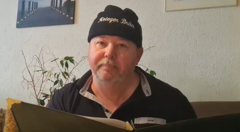 Mehr über den Artikel erfahren 3. Adventsgedicht