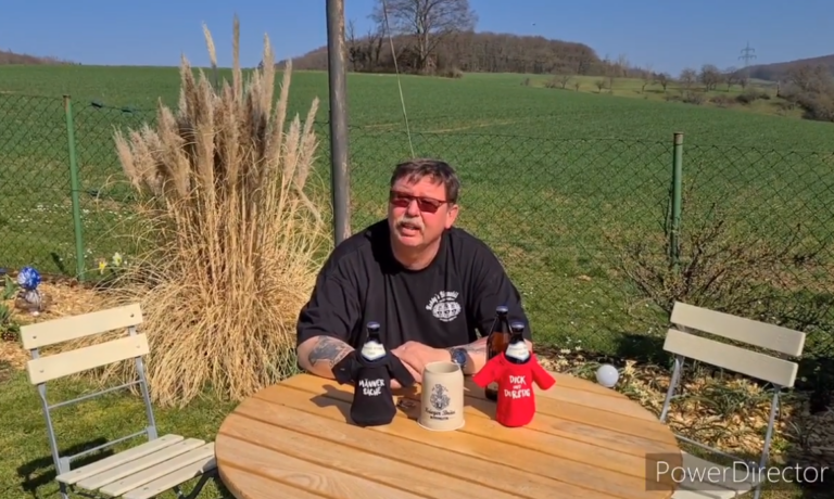 Mehr über den Artikel erfahren Die Biergartensaison ist eröffnet