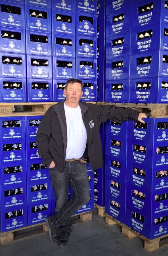 Mehr über den Artikel erfahren Bundesnotbremsbier