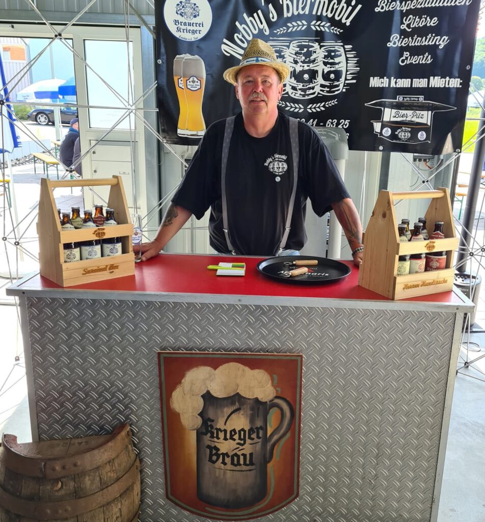 Mehr über den Artikel erfahren Großes Weißwurst-Event mit Bierprobe am 10.10.2021